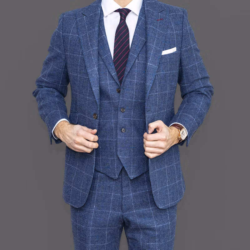 Tintorería de Trajes