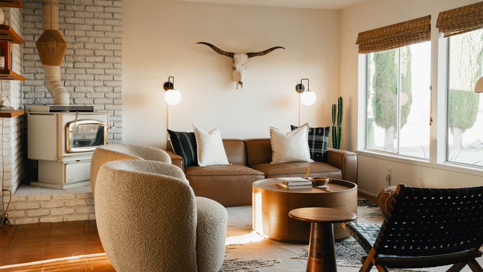 Apartamento turístico moderno y limpio